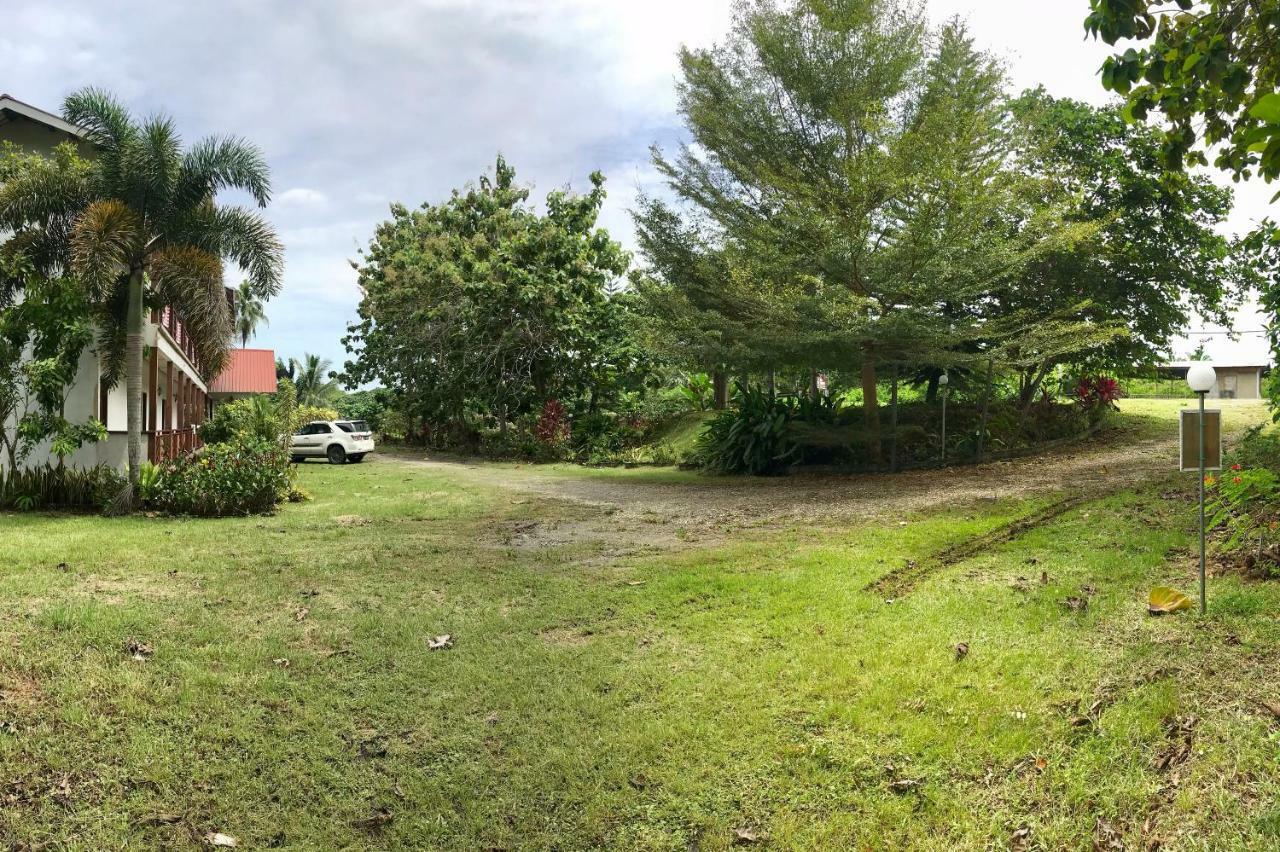 Rtms Guesthouse Semporna Exterior photo